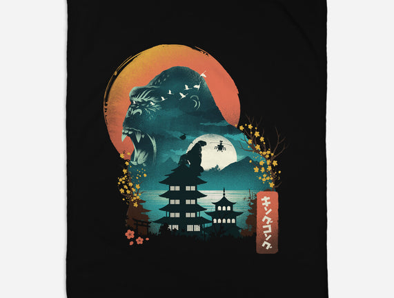 Edo King Kong