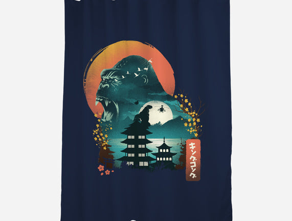 Edo King Kong