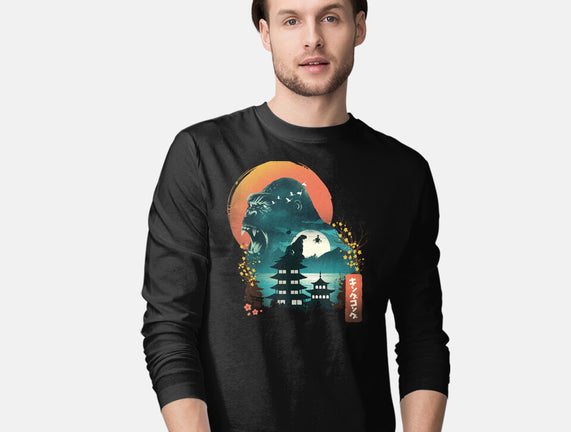 Edo King Kong