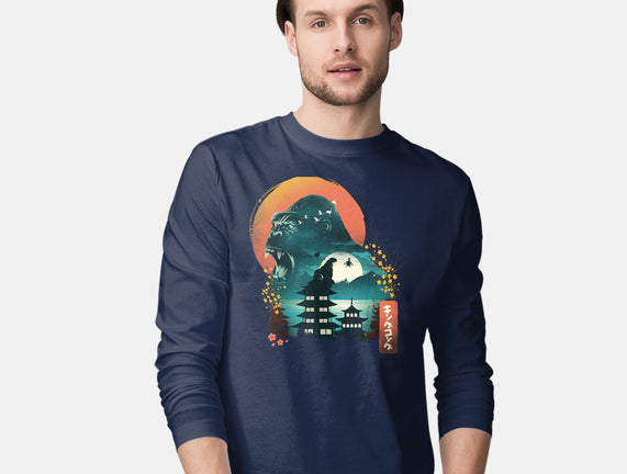 Edo King Kong