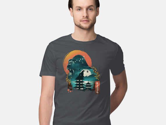 Edo King Kong