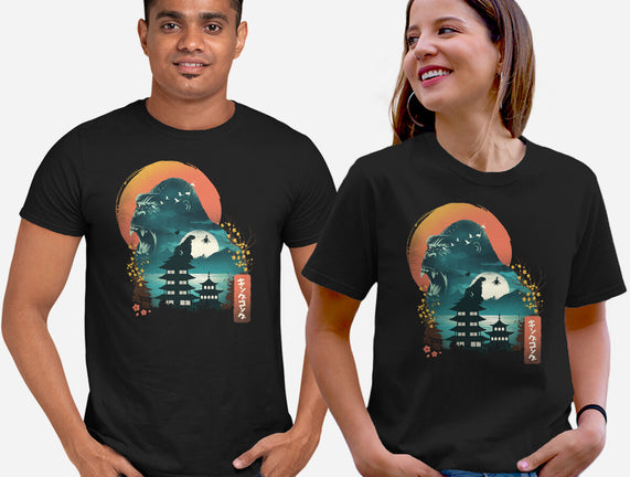 Edo King Kong