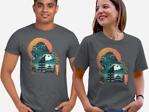 Edo King Kong