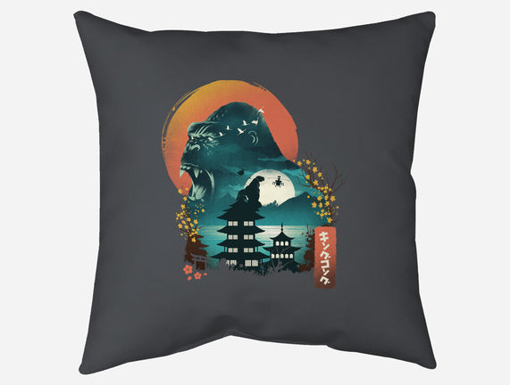 Edo King Kong