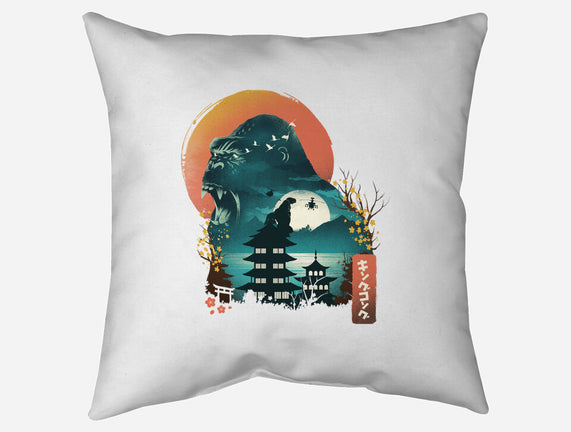 Edo King Kong