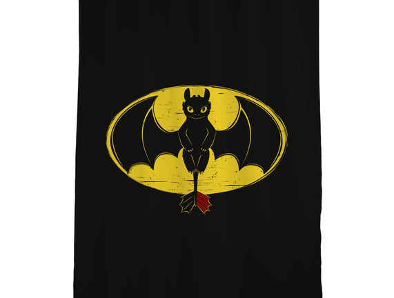 Black Dragon