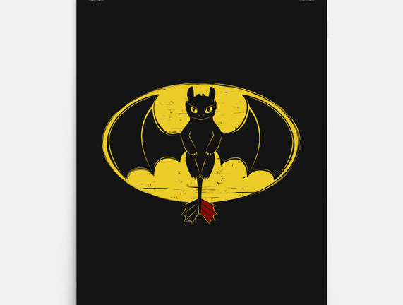 Black Dragon