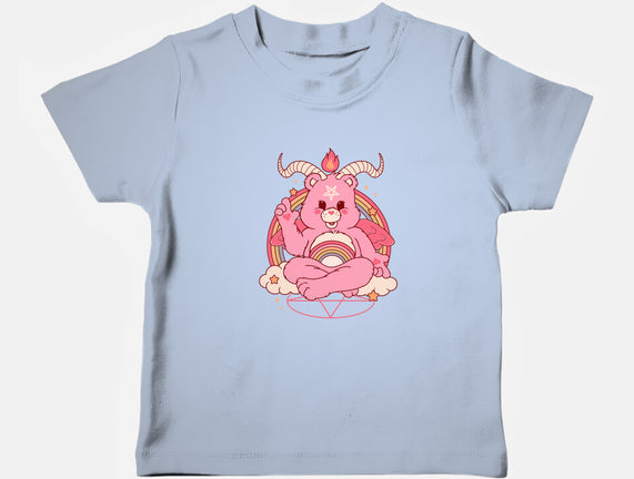 Bearphomet