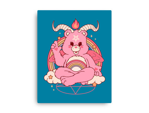 Bearphomet