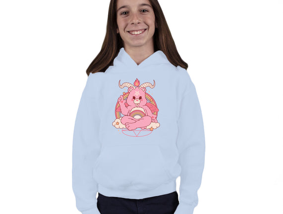Bearphomet