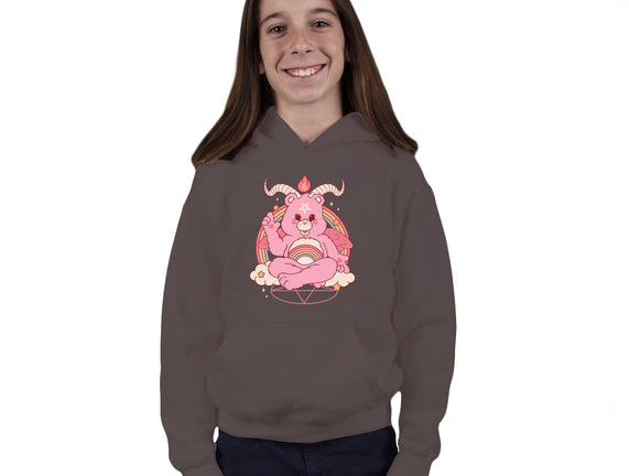 Bearphomet