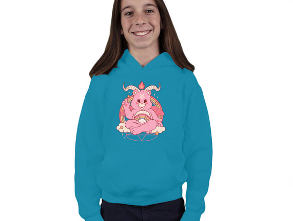 Bearphomet