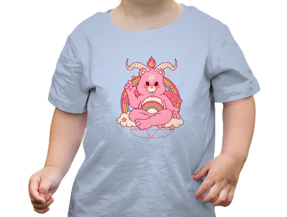 Bearphomet
