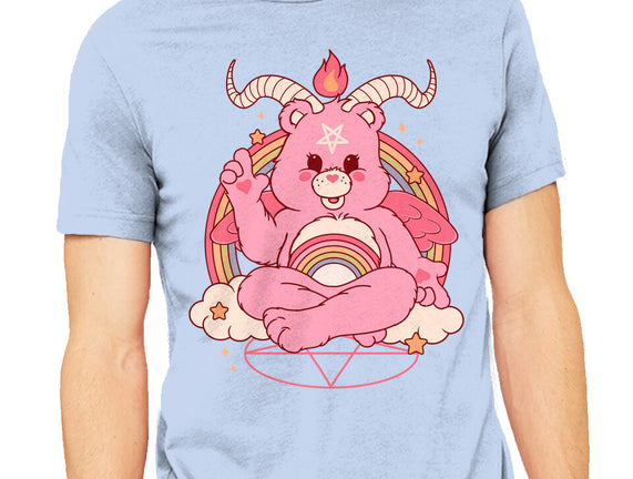 Bearphomet