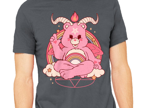 Bearphomet