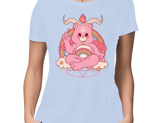 Bearphomet