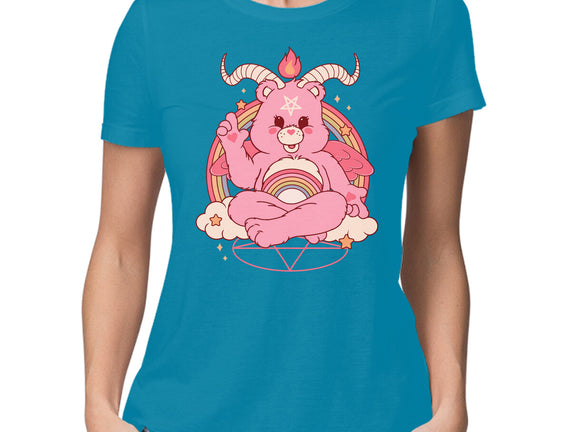 Bearphomet