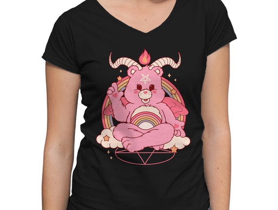Bearphomet
