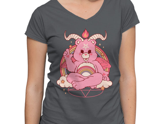Bearphomet