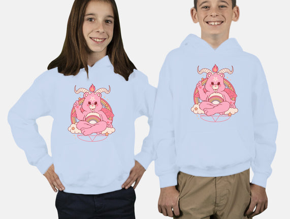 Bearphomet