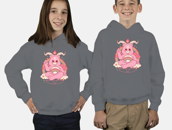 Bearphomet