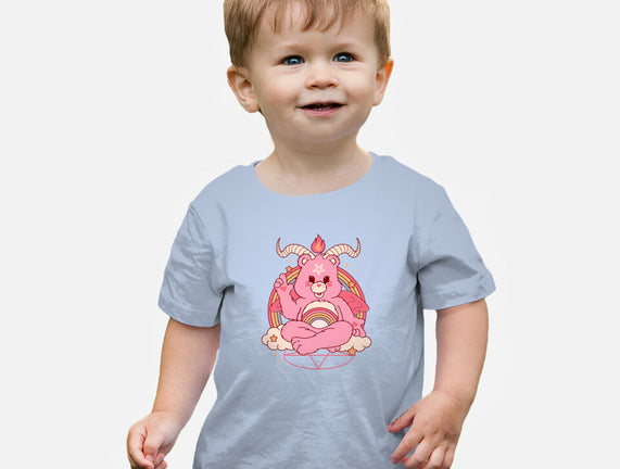 Bearphomet