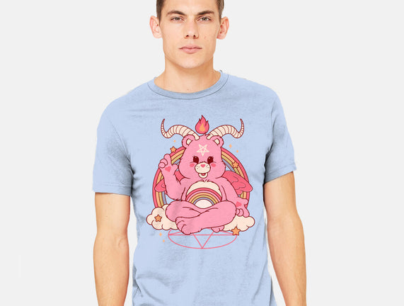 Bearphomet