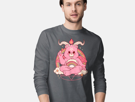 Bearphomet