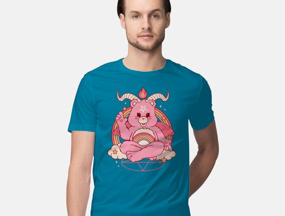 Bearphomet