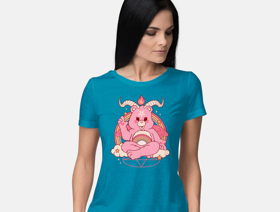 Bearphomet