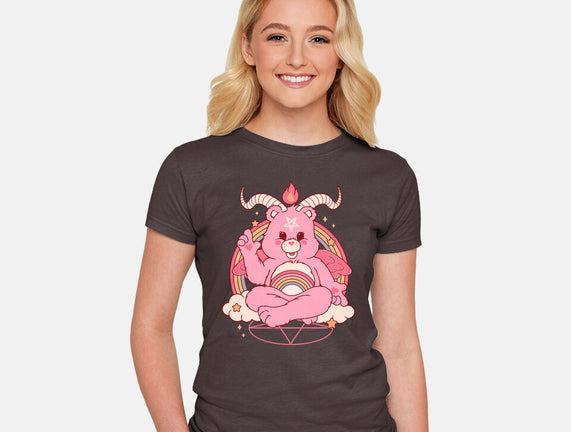 Bearphomet