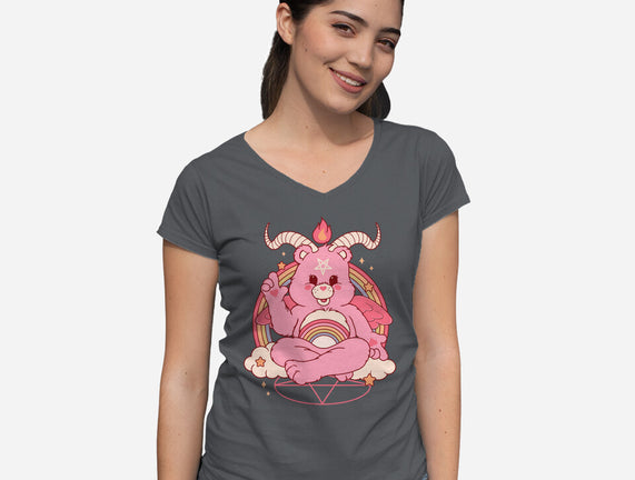 Bearphomet