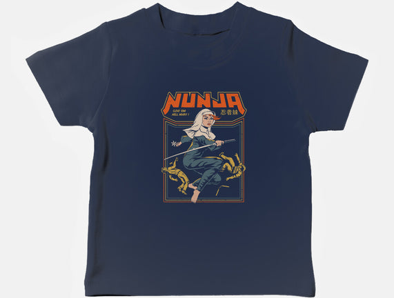 Nunja