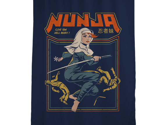 Nunja