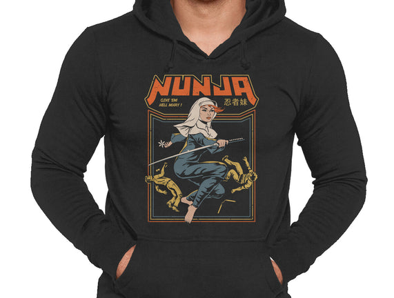 Nunja