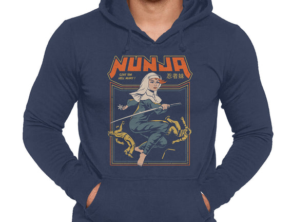 Nunja