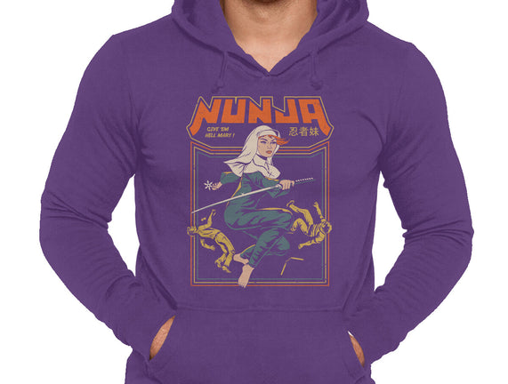 Nunja