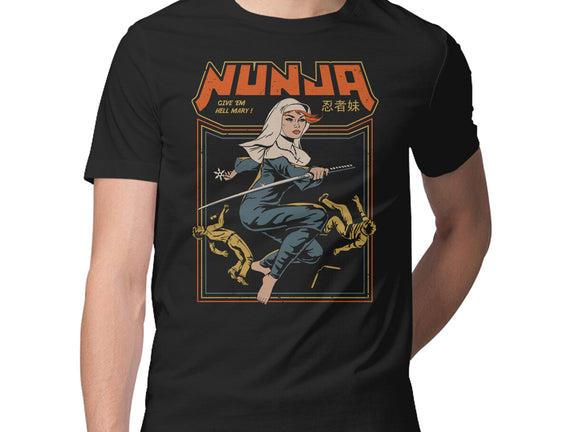 Nunja