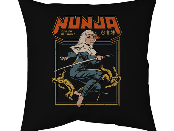 Nunja