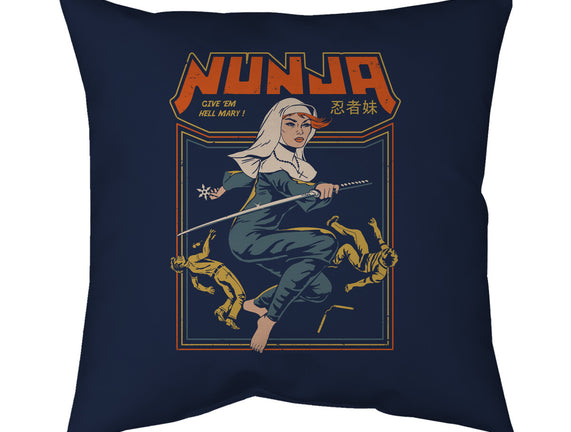 Nunja