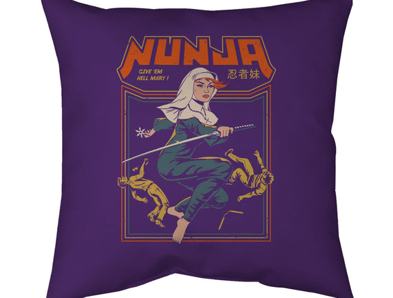 Nunja