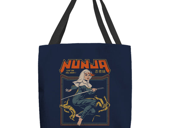 Nunja