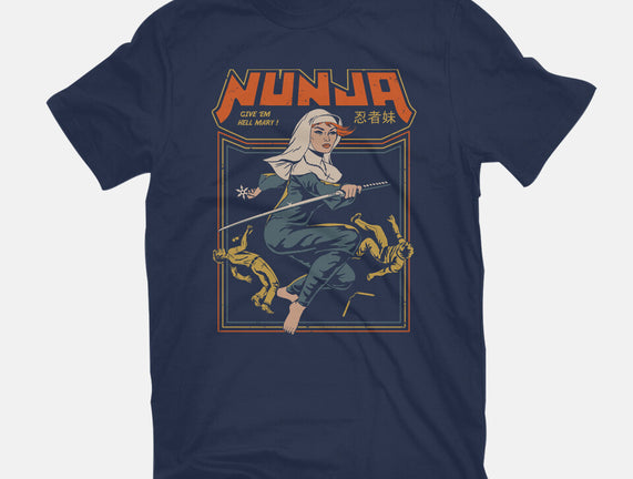 Nunja