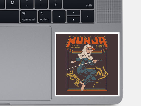 Nunja