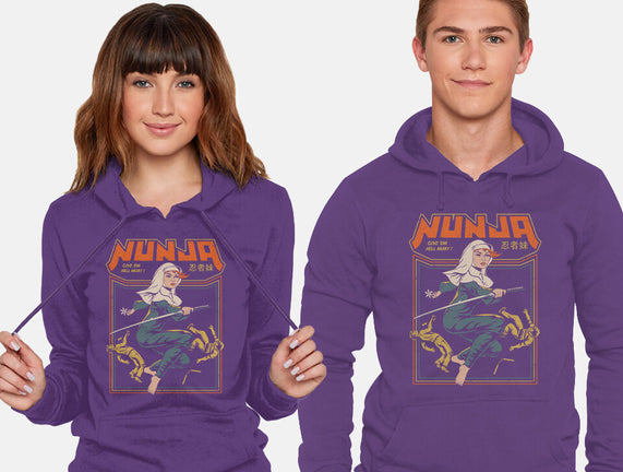 Nunja