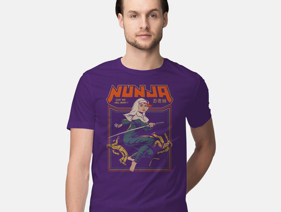 Nunja