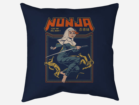 Nunja