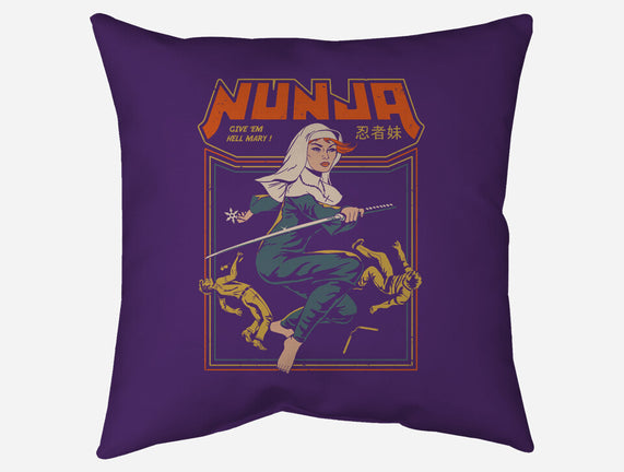 Nunja