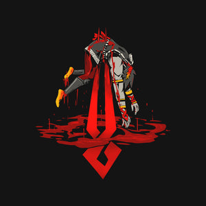 There is No Escape There is No Escape