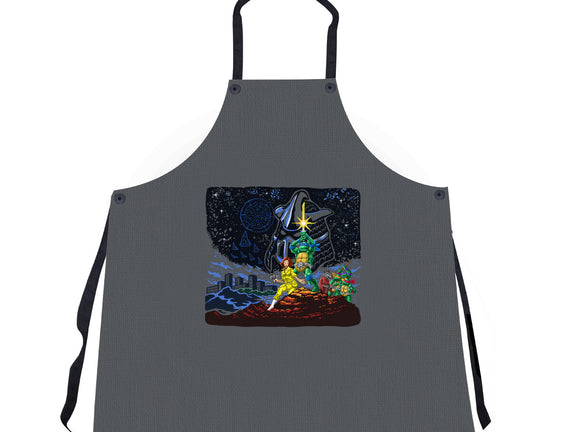 Pizza Wars